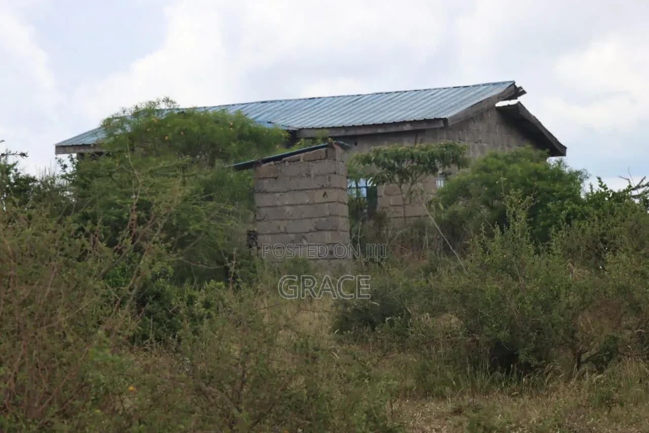 Prime Plots in Diaspora Gardens in Isinya