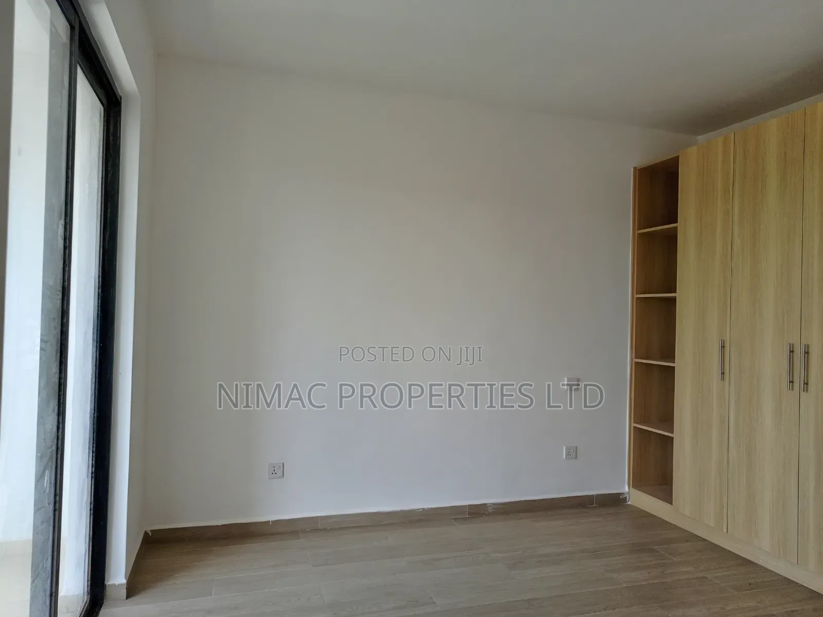 3bdrm Apartment in Sunrise Ecovale, Gataka for rent