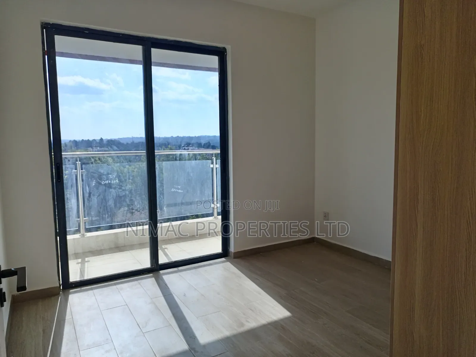 3bdrm Apartment in Sunrise Ecovale, Gataka for rent