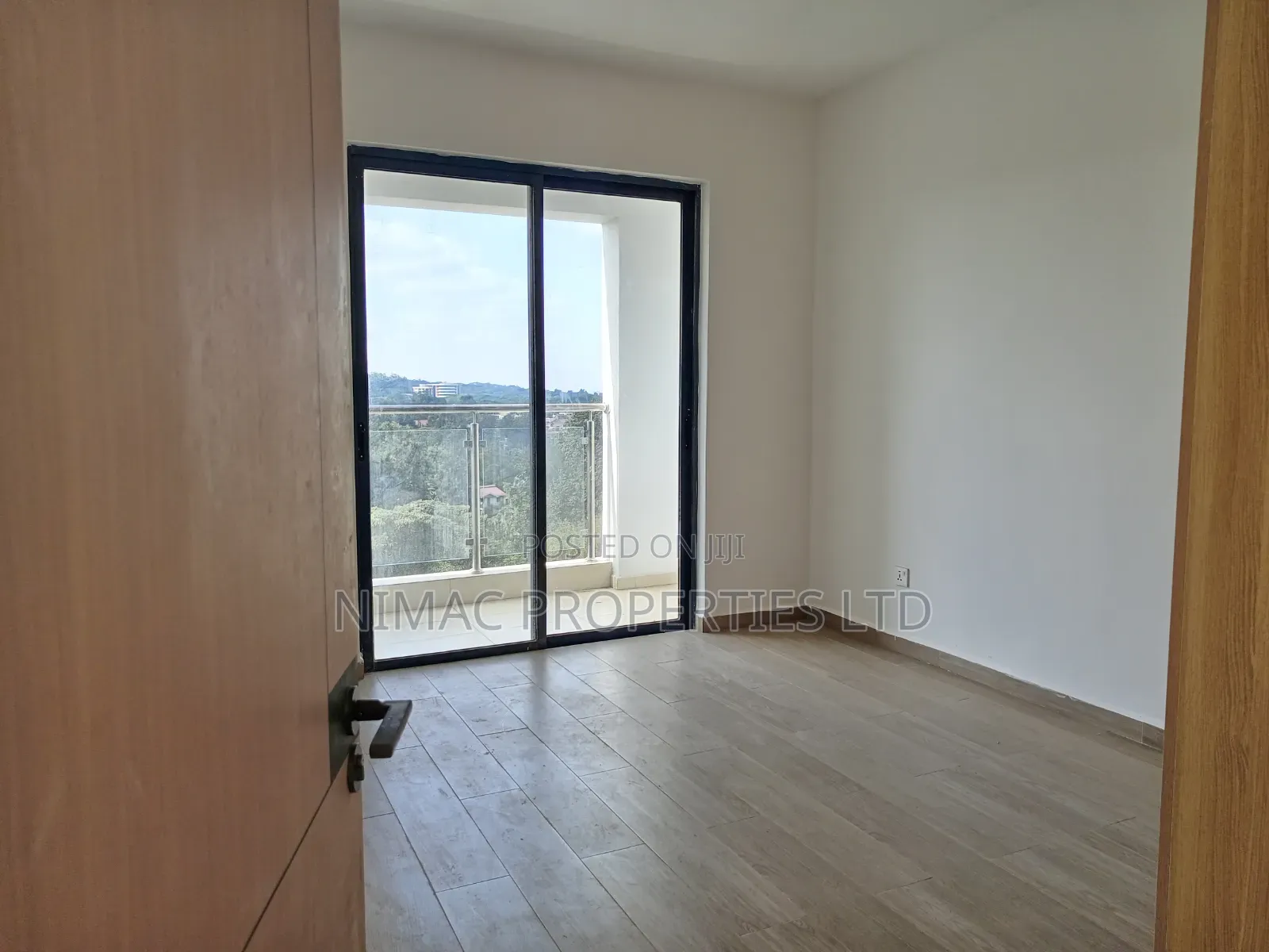 3bdrm Apartment in Sunrise Ecovale, Gataka for rent