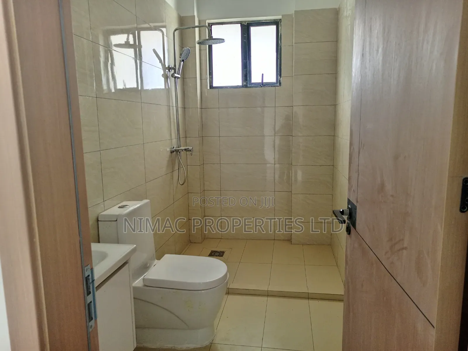 3bdrm Apartment in Sunrise Ecovale, Gataka for rent