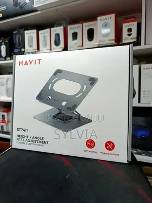 Havit Laptop Stand