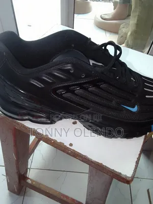Men Shoes Available