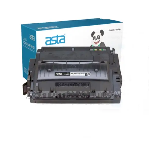 Asta 42a Toner Cartridge