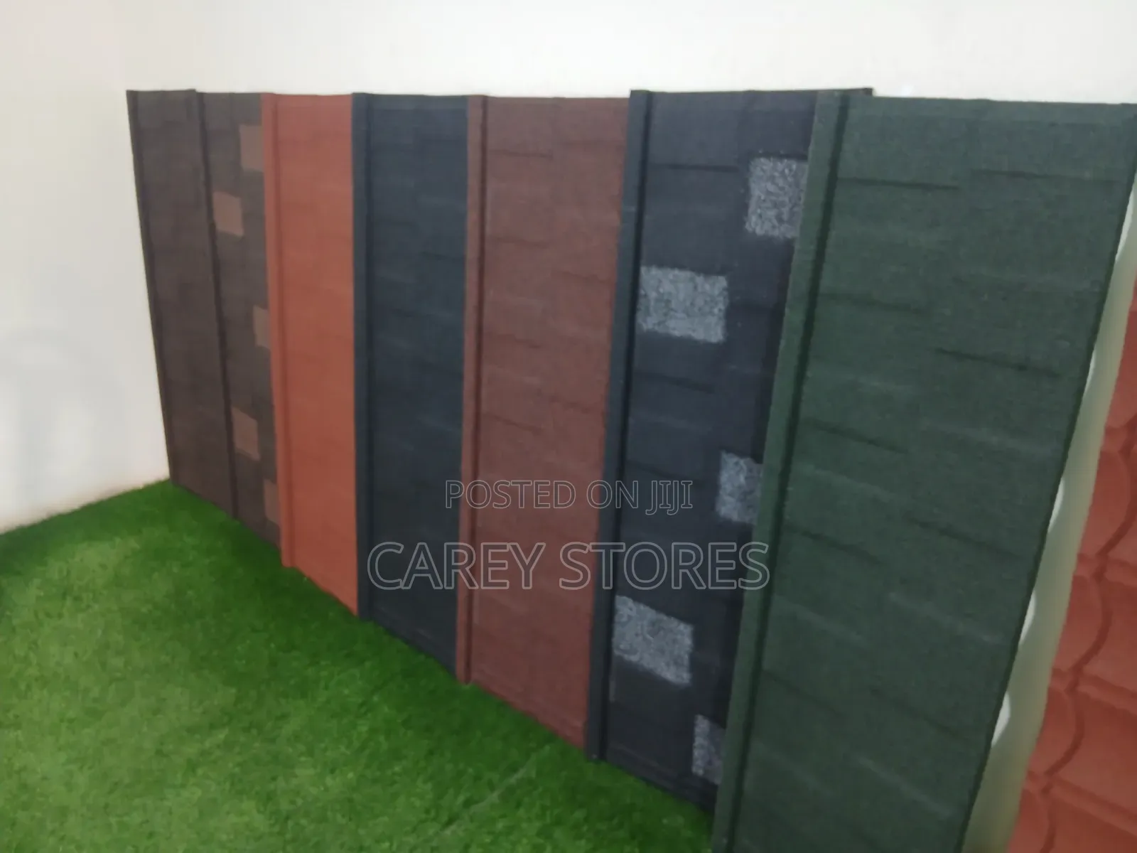 Timeless Stone Coated Sheets - Decra Sheets