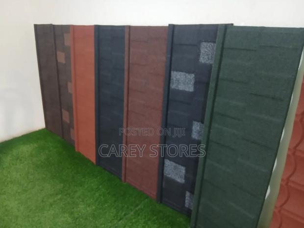 Timeless Stone Coated Sheets - Decra Sheets - thumbnail 2