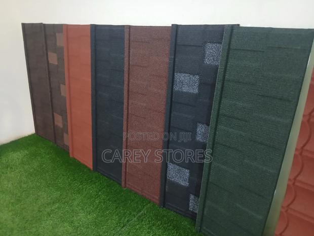Timeless Stone Coated Sheets - Decra Sheets - thumbnail 3