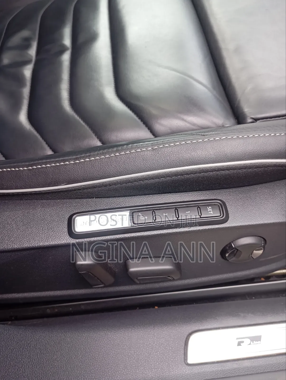 Volkswagen Arteon 2019 Gray