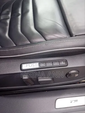 Volkswagen Arteon 2019 Gray