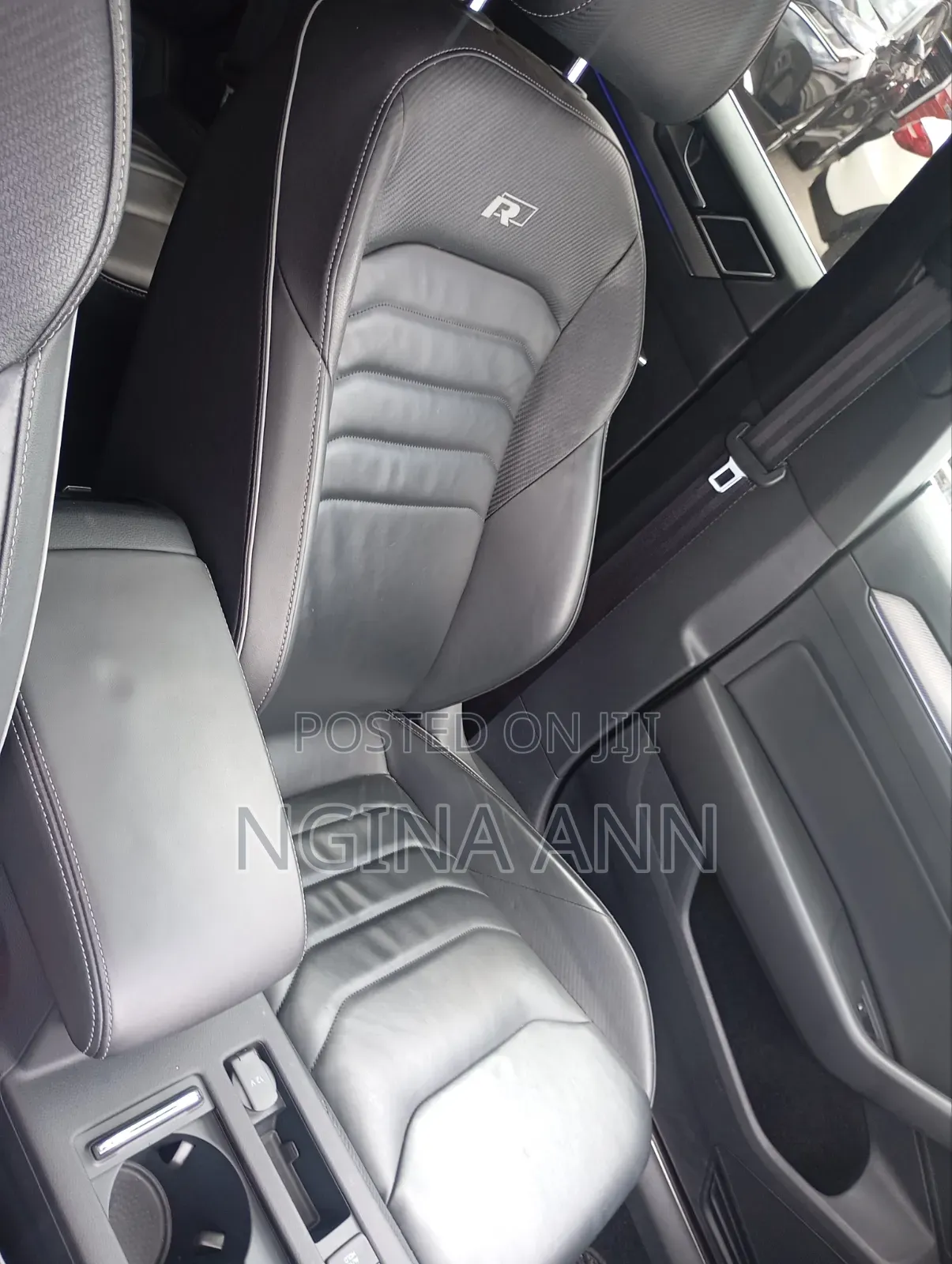 Volkswagen Arteon 2019 Gray