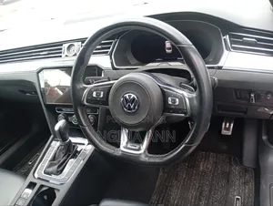 Volkswagen Arteon 2019 Gray