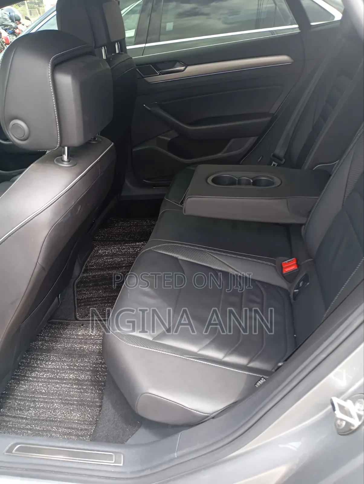 Volkswagen Arteon 2019 Gray