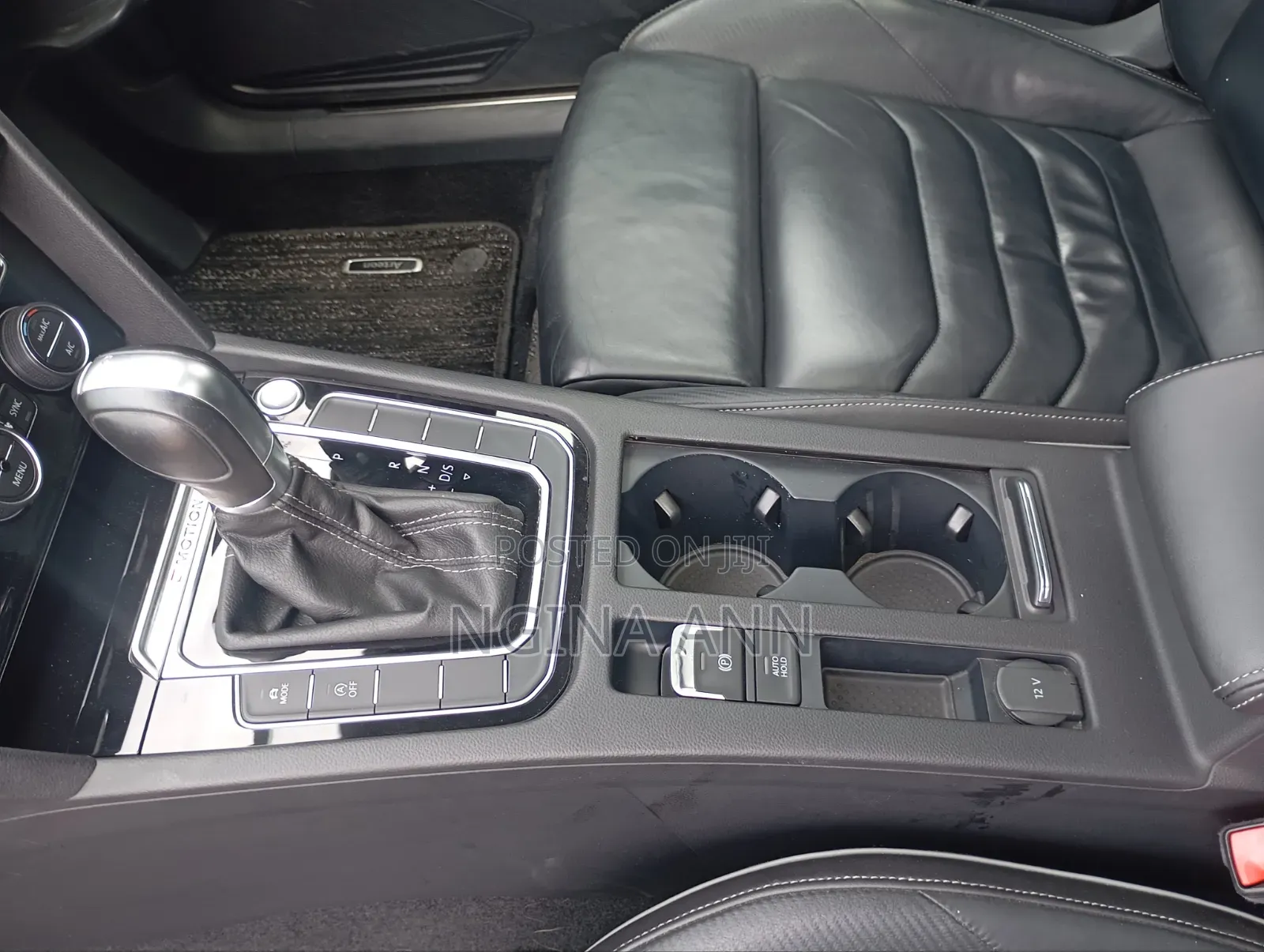 Volkswagen Arteon 2019 Gray