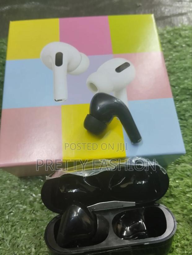 Earpods TWS - thumbnail 2