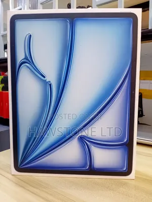 New Apple iPad Air 11 (2026) 128 GB