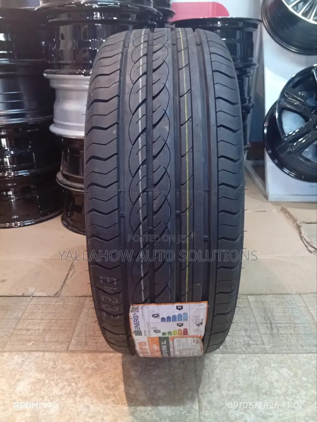 Centara 235/50r19 Suv Tyres – Affordable 19 Inch Comfort Suv Tyres