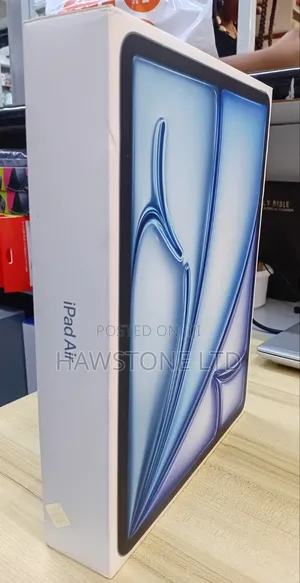 New Apple iPad Air 11 (2026) 128 GB