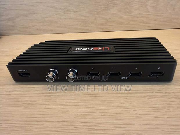 Livegear Vc326 Caplink Capture Card - thumbnail 2