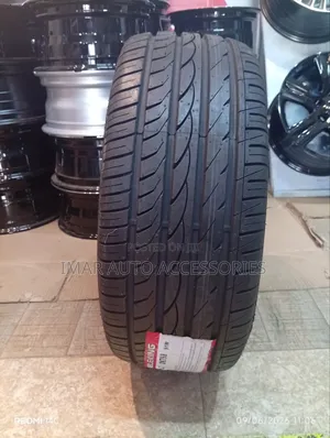 Doubleking 225/45r17 Budget Car Tyres – Affordable 17 Inch Performance