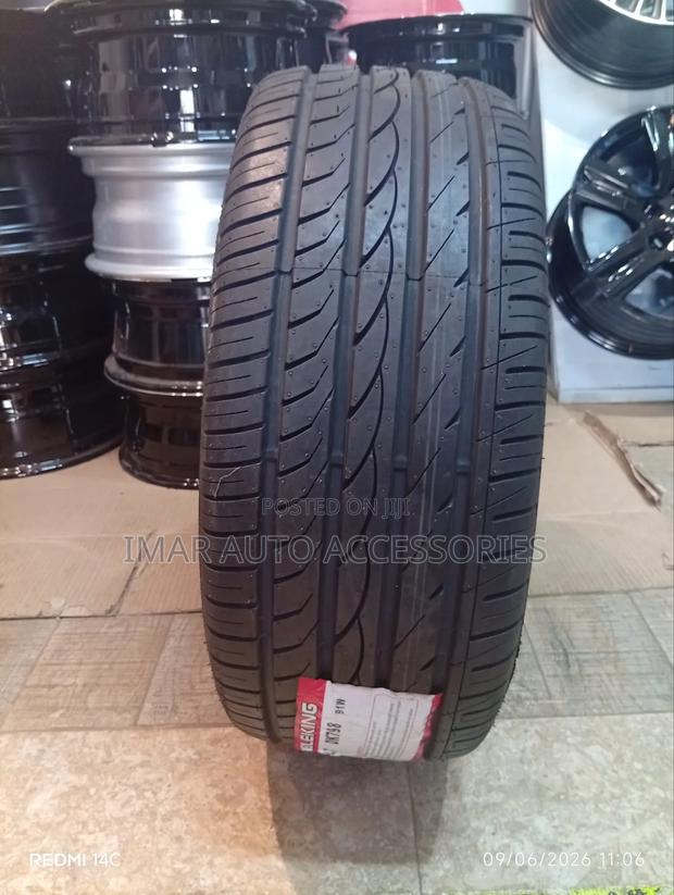 Doubleking 225/45r17 Budget Car Tyres – Affordable 17 Inch Performance