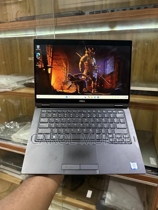 New Laptop Dell Latitude 7390 8GB Intel Core i5 SSD 256GB