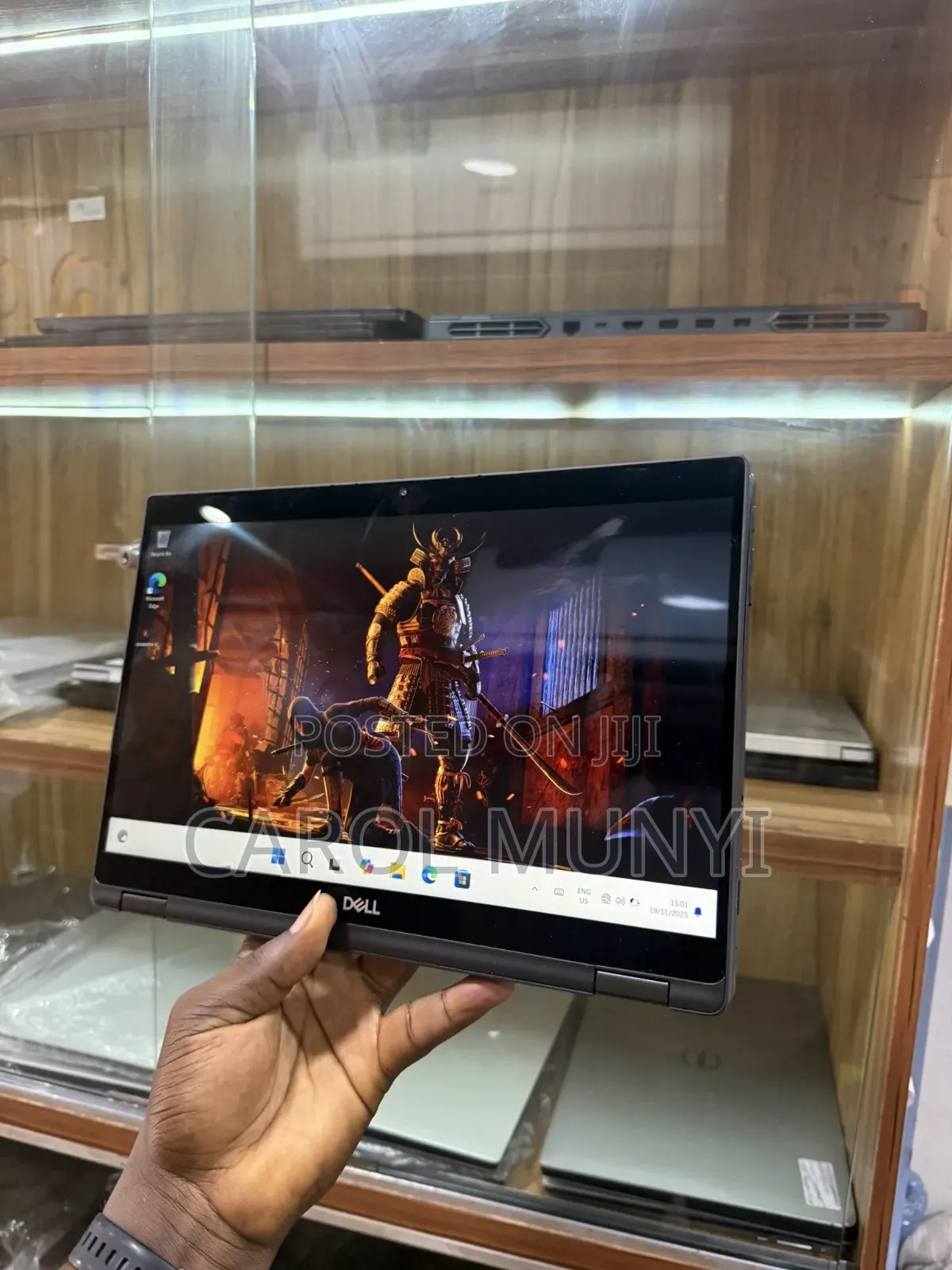 New Laptop Dell Latitude 7390 8GB Intel Core i5 SSD 256GB