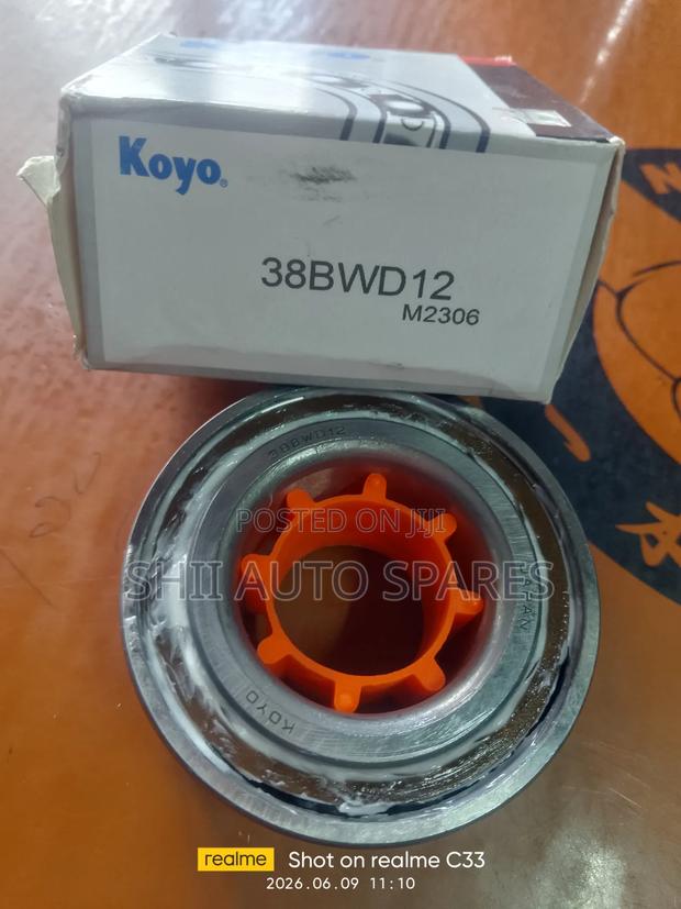Ae100$110 Bearing