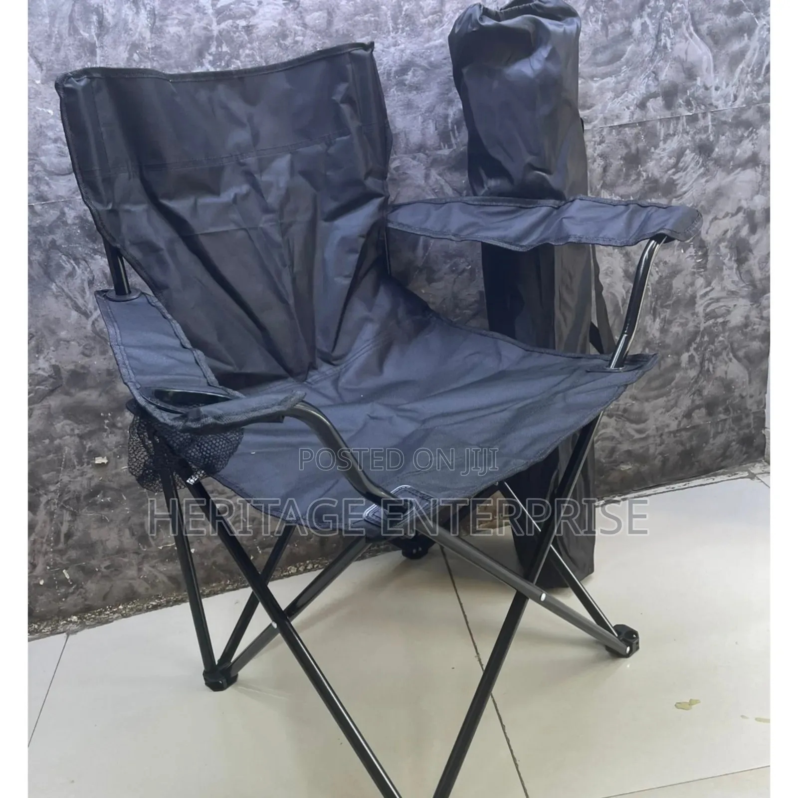 Camping Chair, Camping Chair Portable Chair