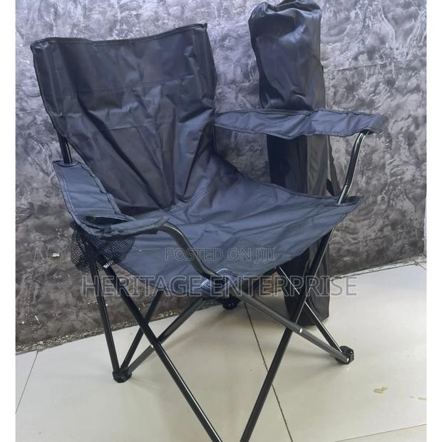 Camping Chair, Camping Chair Portable Chair