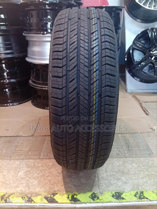 Galaxia 215/60r17 Tyre | Reliable Suv Crossover Tyres