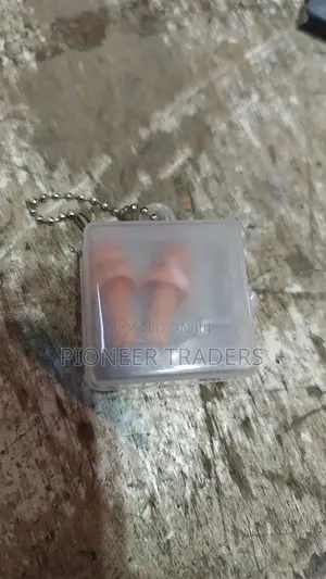 Disposable Ear Plugs
