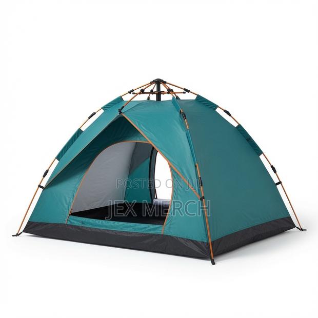 3-4 Persons Camping Tent for Sale in Kenya