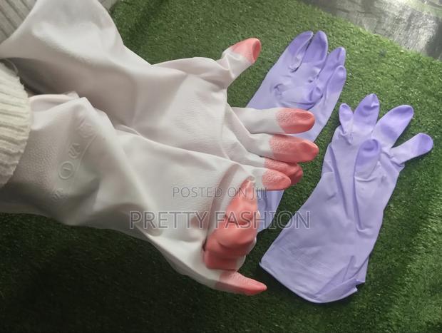 Wash Gloves - thumbnail 2