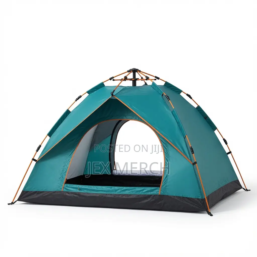 3-4 Persons Camping Tent for Sale in Kenya
