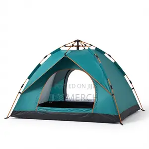 3-4 Persons Camping Tent for Sale in Kenya
