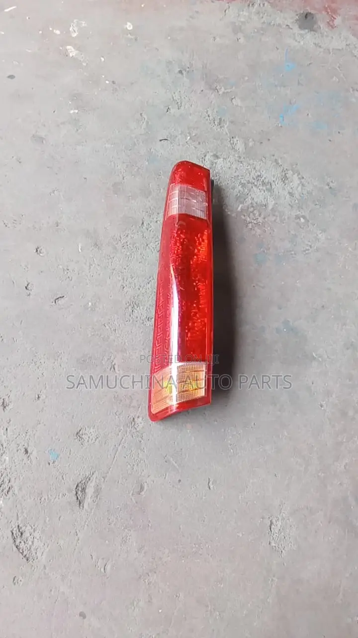 Tail Light Toyota Opa