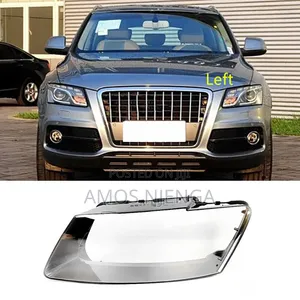 Audi Q5/Sq5 2010-2013 Headlight Lens