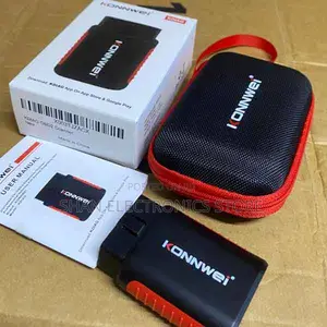 Quickly and Efficiently Wireless Obd2 Scanner–Bluetooth Car Fault Code