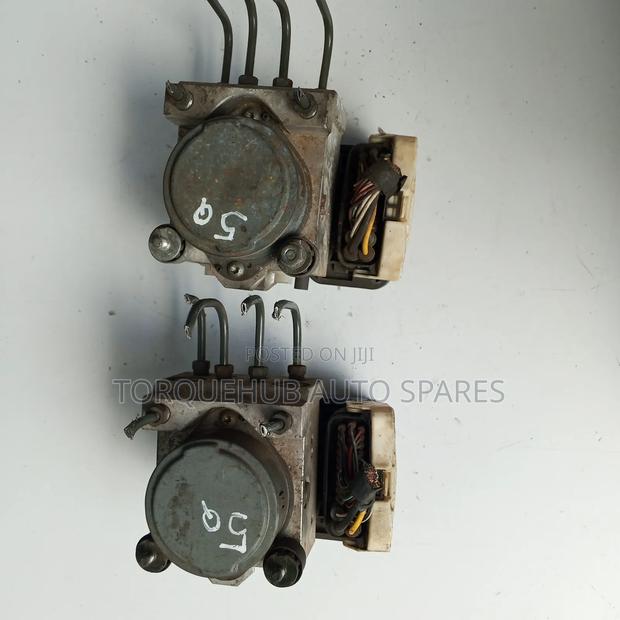 Toyota Prado Abs Pump (5q) - thumbnail 2