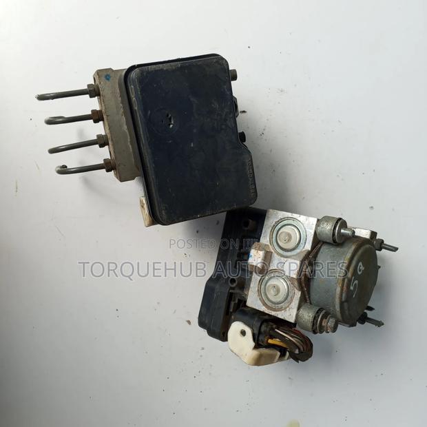 Toyota Prado Abs Pump (5q) - thumbnail 3