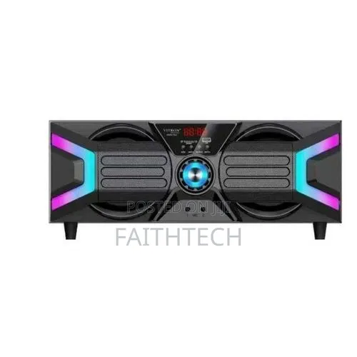 Vitron V622 Hi-Fi Multimedia Xbox Speaker System