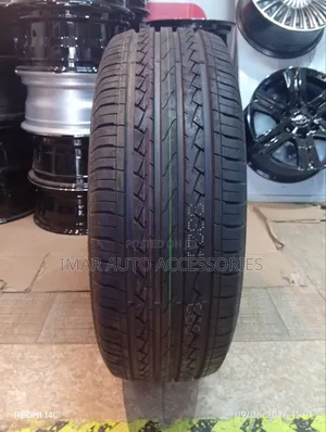 Comforser 205/60r16 Tyre | Comfortable Reliable Performance