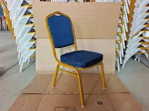Office Chairs; Armless Office Fabric Events Chair