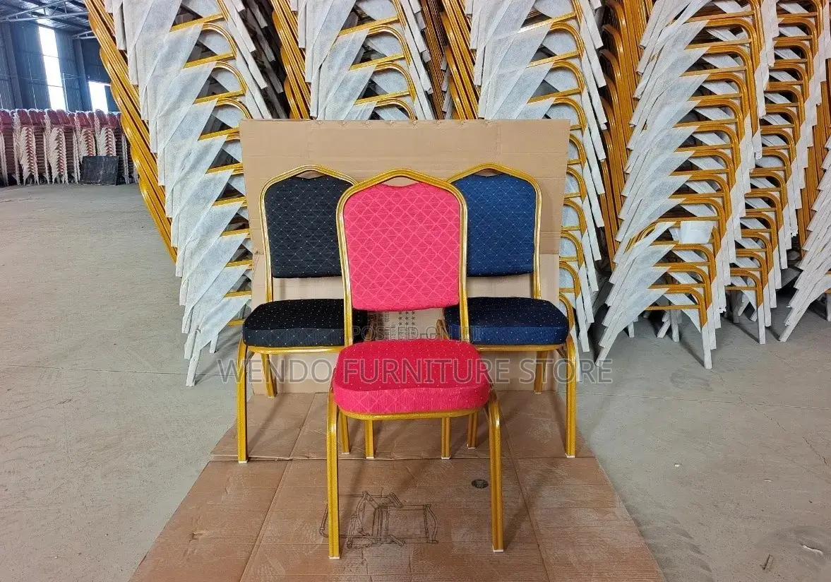 Office Chairs; Armless Office Fabric Events Chair