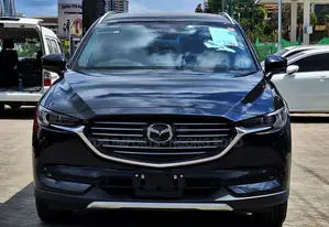 Mazda CX-8 2019