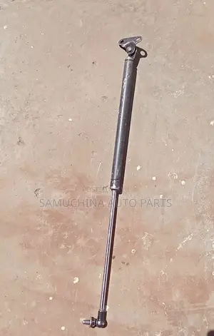 Boot Shock Land Cruiser 100 Series