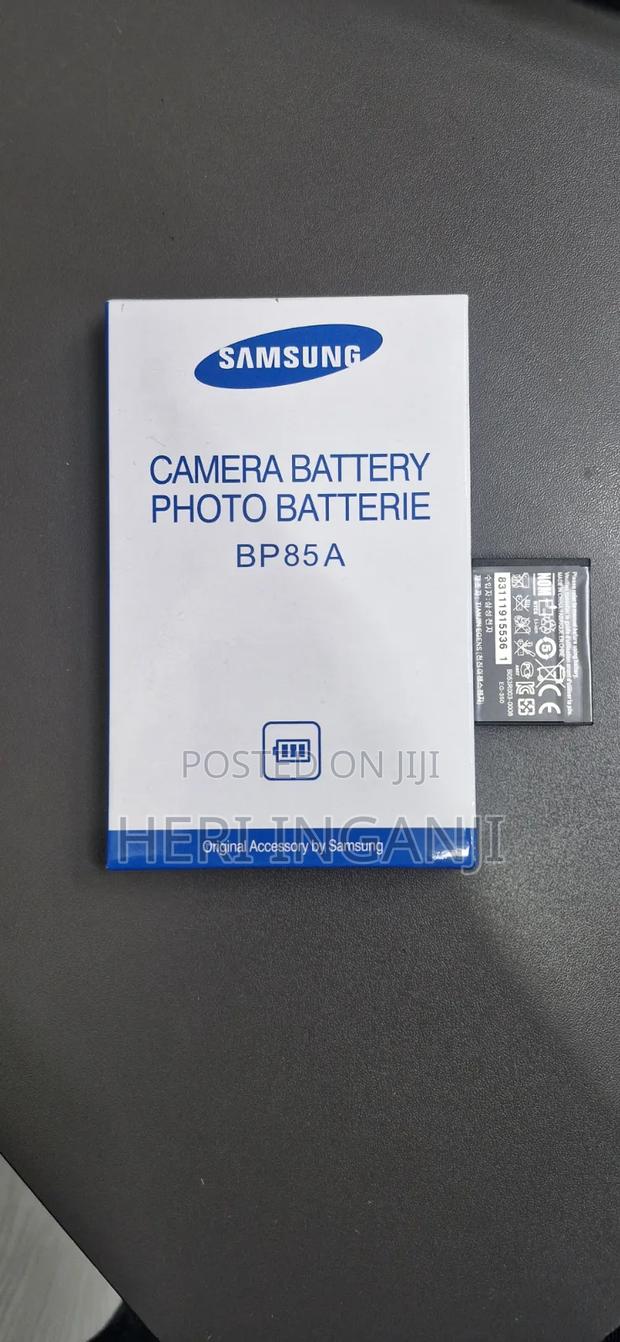 Samsung Bp 85a Battery Charger