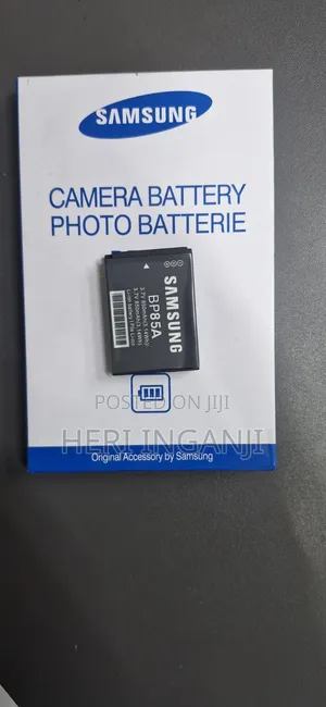 Samsung Bp 85a Battery Charger