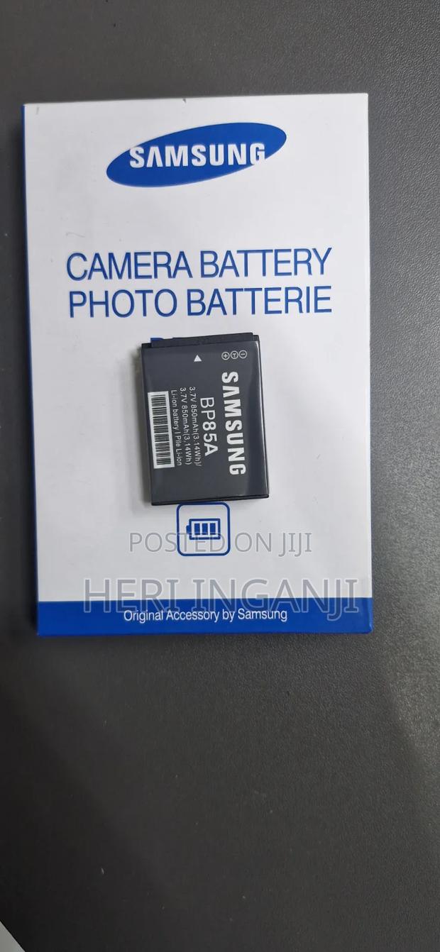 Samsung Bp 85a Battery Charger - thumbnail 2