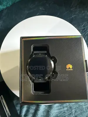 Huawei Watch Gt2 46mm